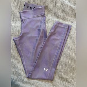 Under Armour leggings